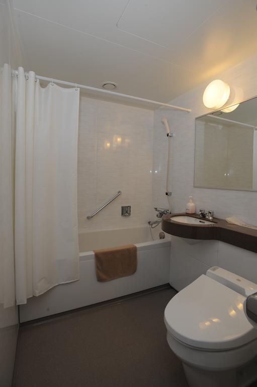 Hotel Sunny Prefektura Tokio Pokoj fotografie