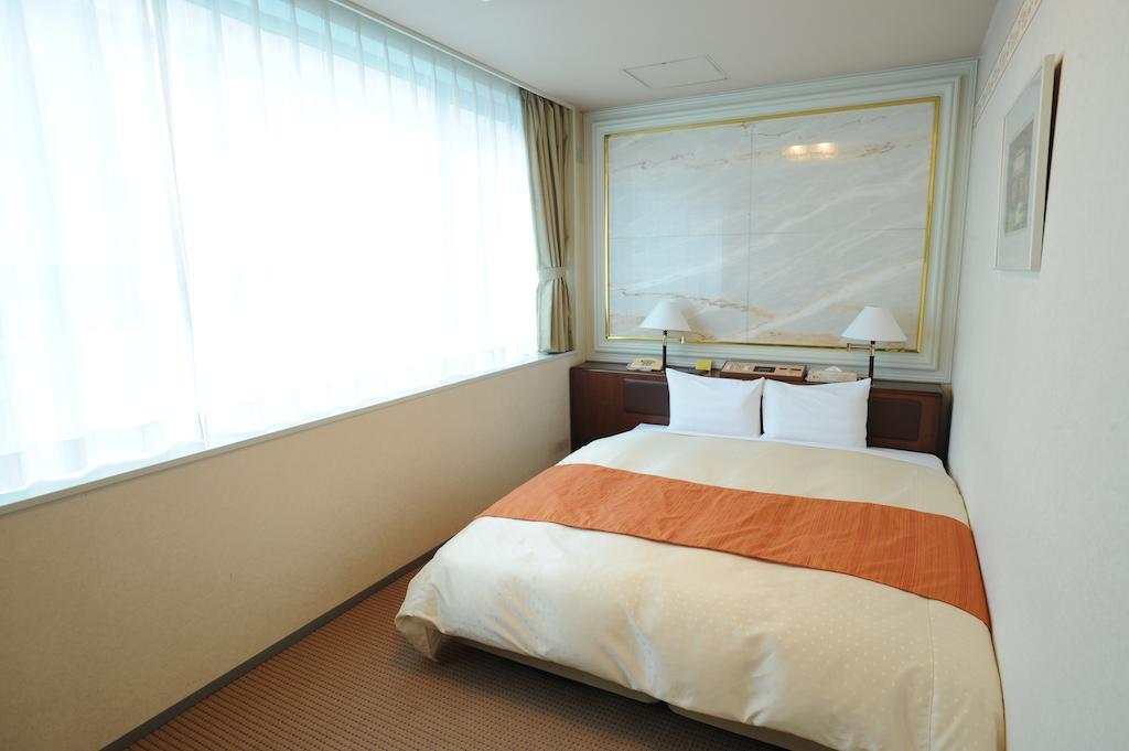 Hotel Sunny Prefektura Tokio Pokoj fotografie