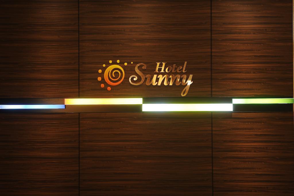 Hotel Sunny Prefektura Tokio Exteriér fotografie